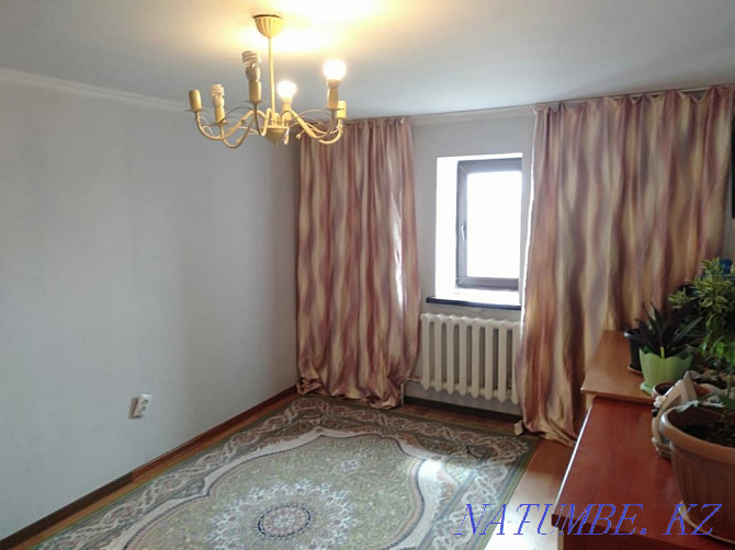 3-room apartment Astana - photo 11