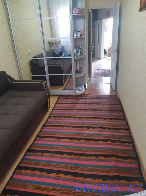 3-room apartment Astana - photo 11