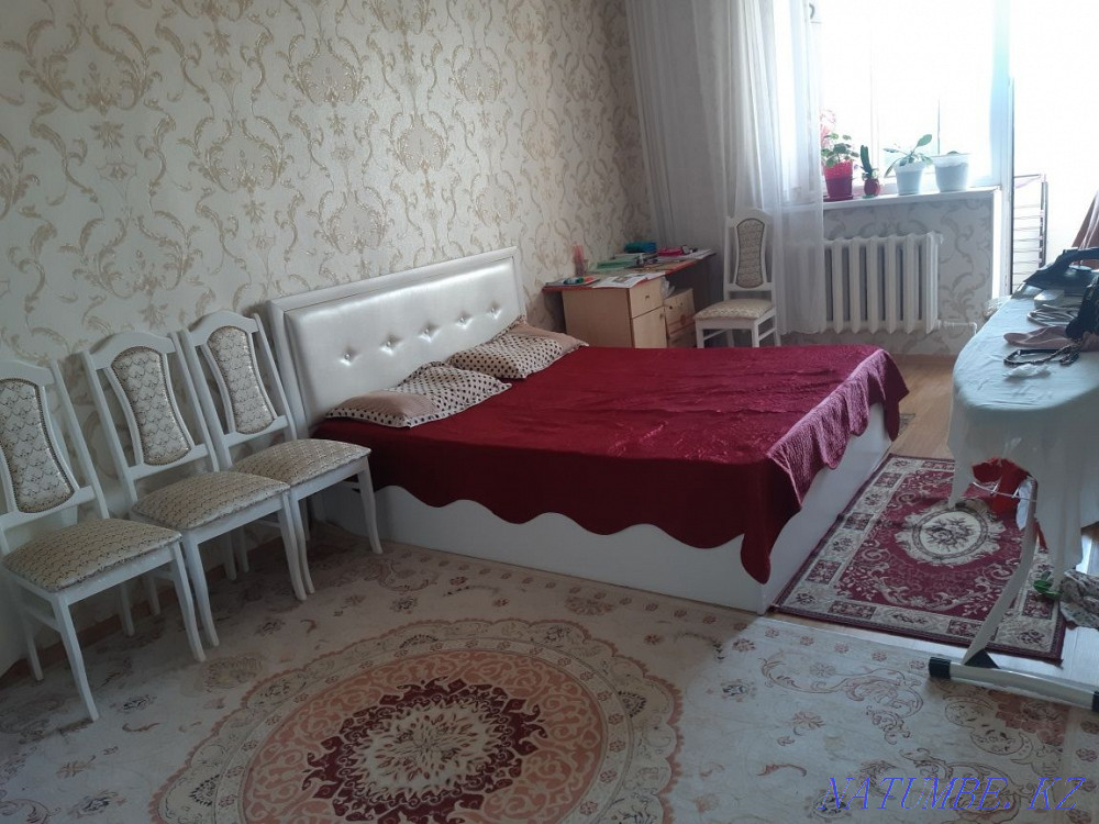 3-room apartment Astana - photo 4