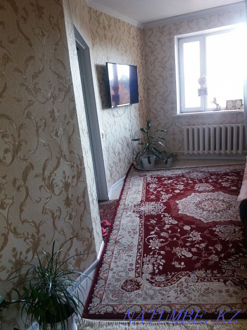 3-room apartment Astana - photo 1