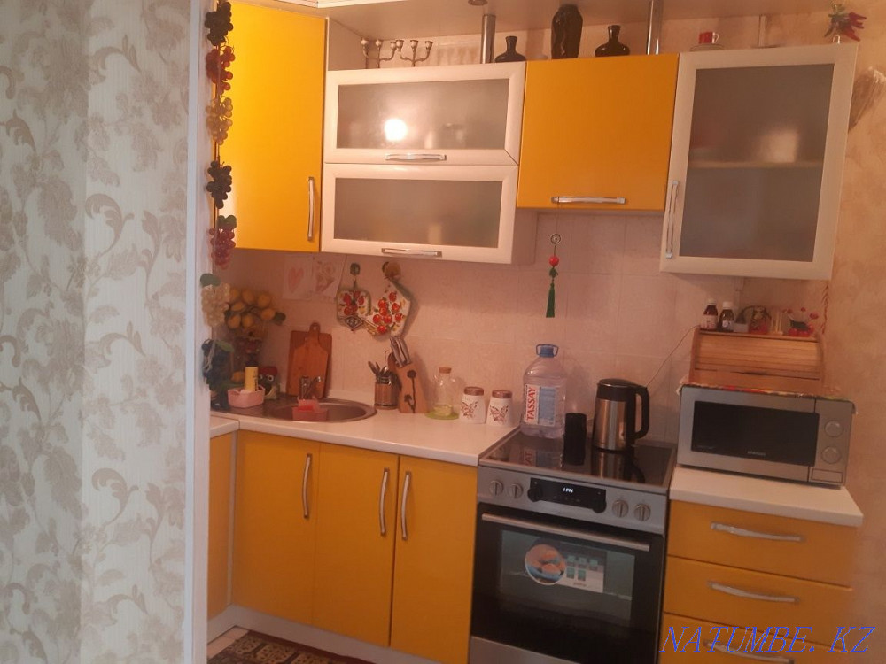 3-room apartment Astana - photo 9