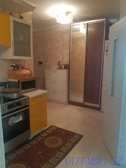 3-room apartment Astana - photo 8