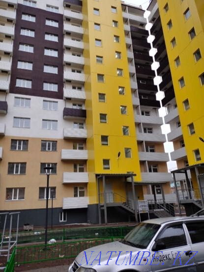 3-room apartment Astana - photo 1