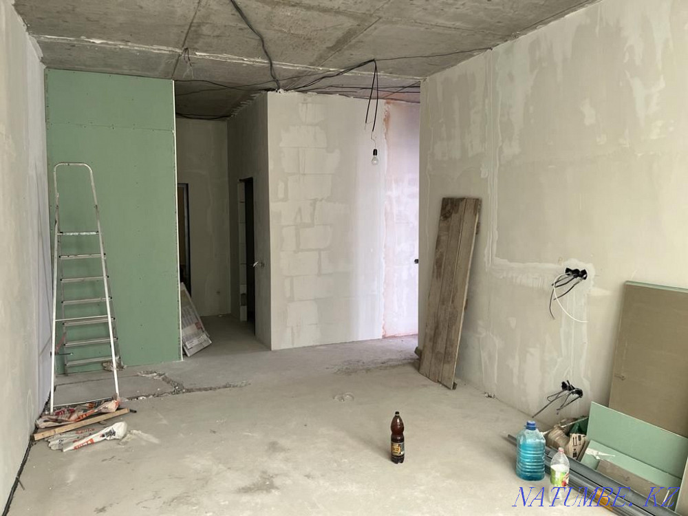 3-room apartment Astana - photo 3