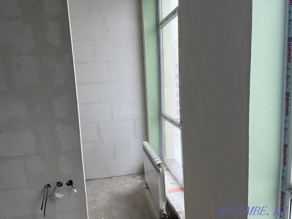 3-room apartment Astana - photo 5