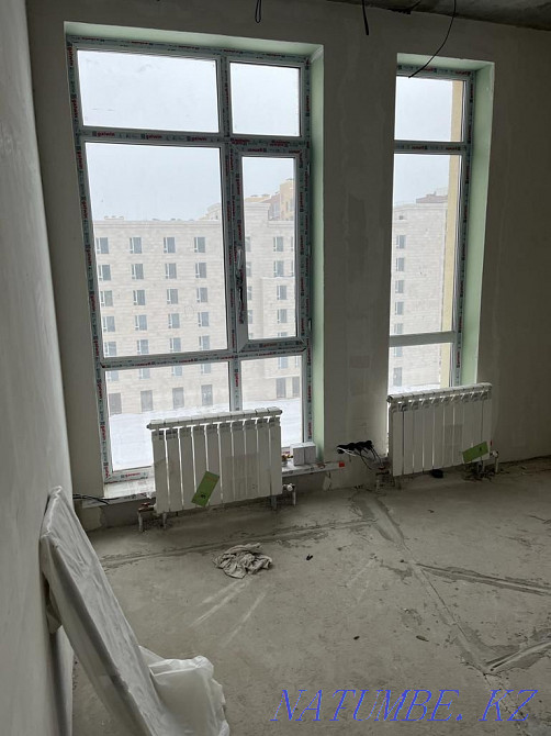 3-room apartment Astana - photo 8