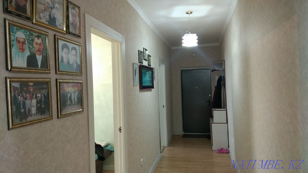 3-room apartment Astana - photo 3