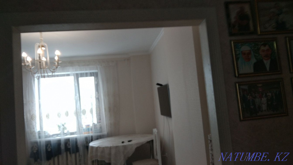 3-room apartment Astana - photo 1