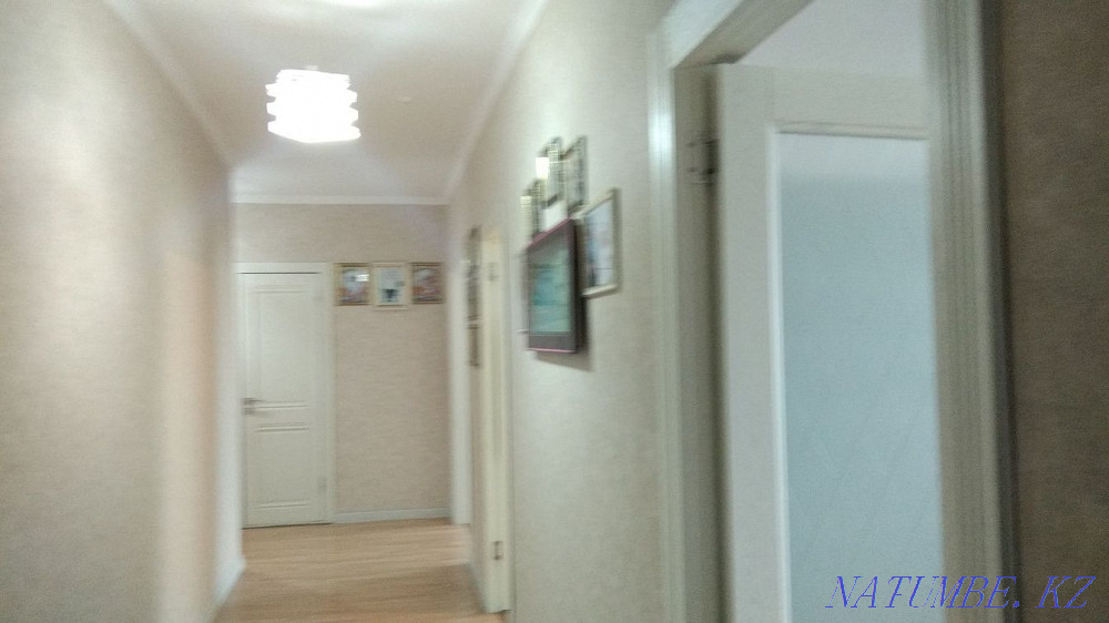 3-room apartment Astana - photo 4