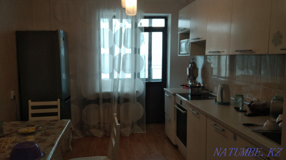 3-room apartment Astana - photo 6