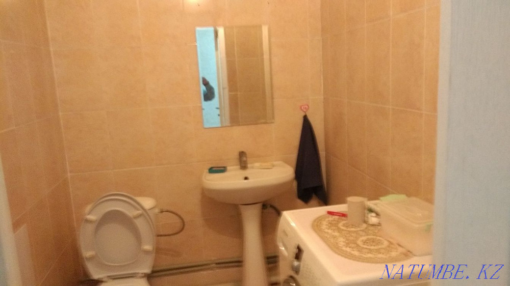 3-room apartment Astana - photo 8