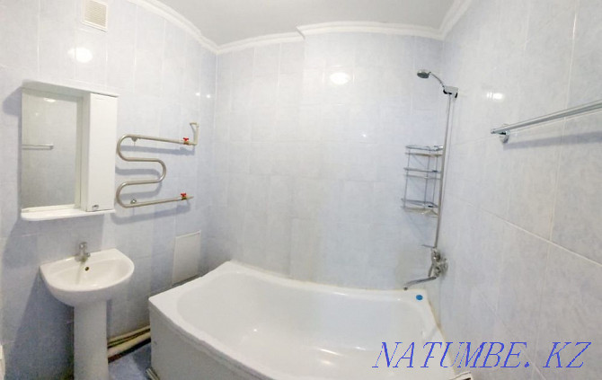 3-room apartment Astana - photo 15