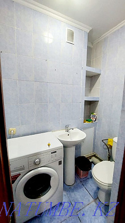 3-room apartment Astana - photo 13