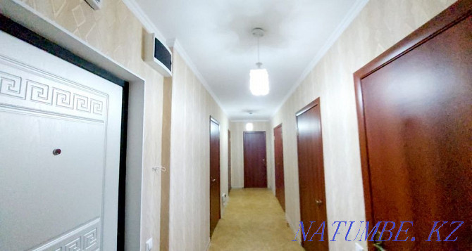 3-room apartment Astana - photo 17