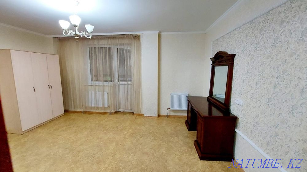 3-room apartment Astana - photo 1