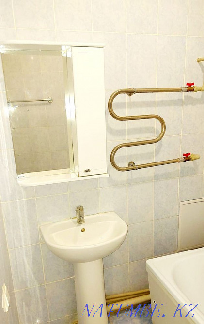 3-room apartment Astana - photo 14