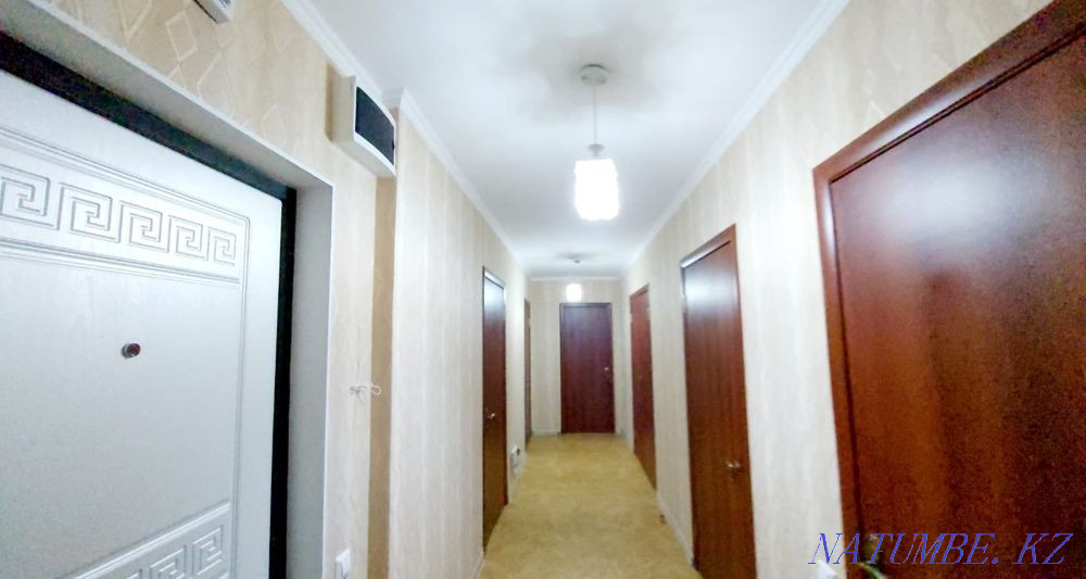 3-room apartment Astana - photo 17