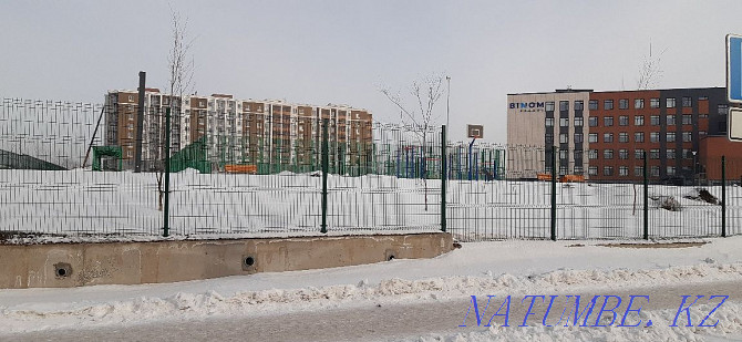 3 бөлмелі пәтер  Астана - изображение 4
