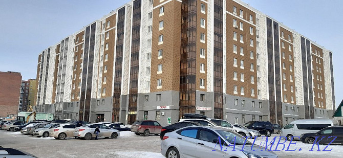 Трехкомнатная квартира Астана - изображение 3