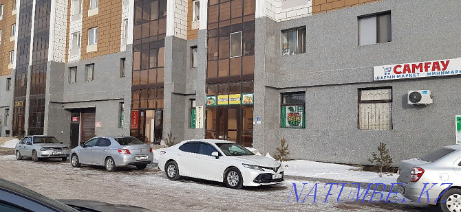 Трехкомнатная квартира Астана - изображение 2