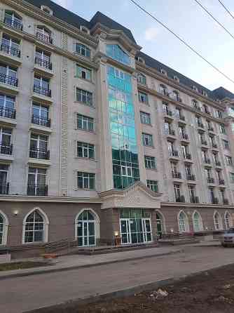 Трехкомнатная квартира Астана