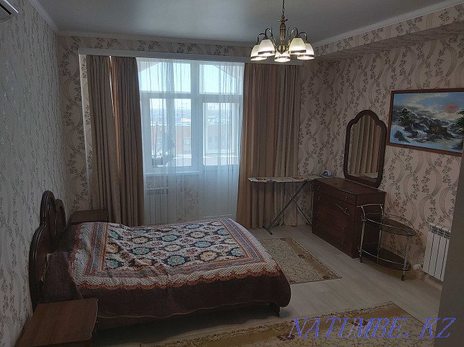 3-room apartment Astana - photo 14