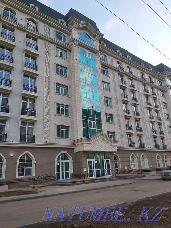 Трехкомнатная квартира Астана - изображение 2