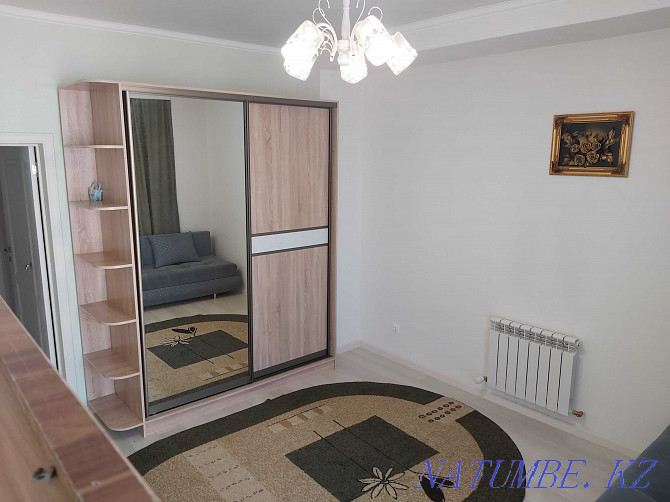 3-room apartment Astana - photo 13