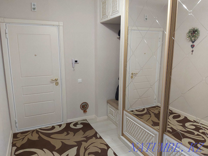 3-room apartment Astana - photo 4