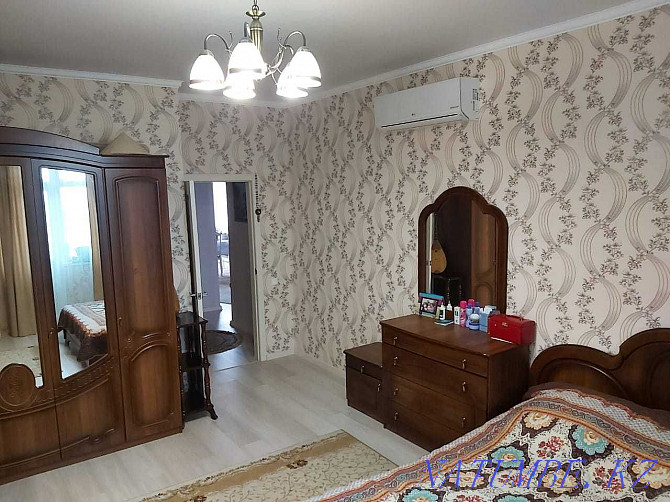3-room apartment Astana - photo 15