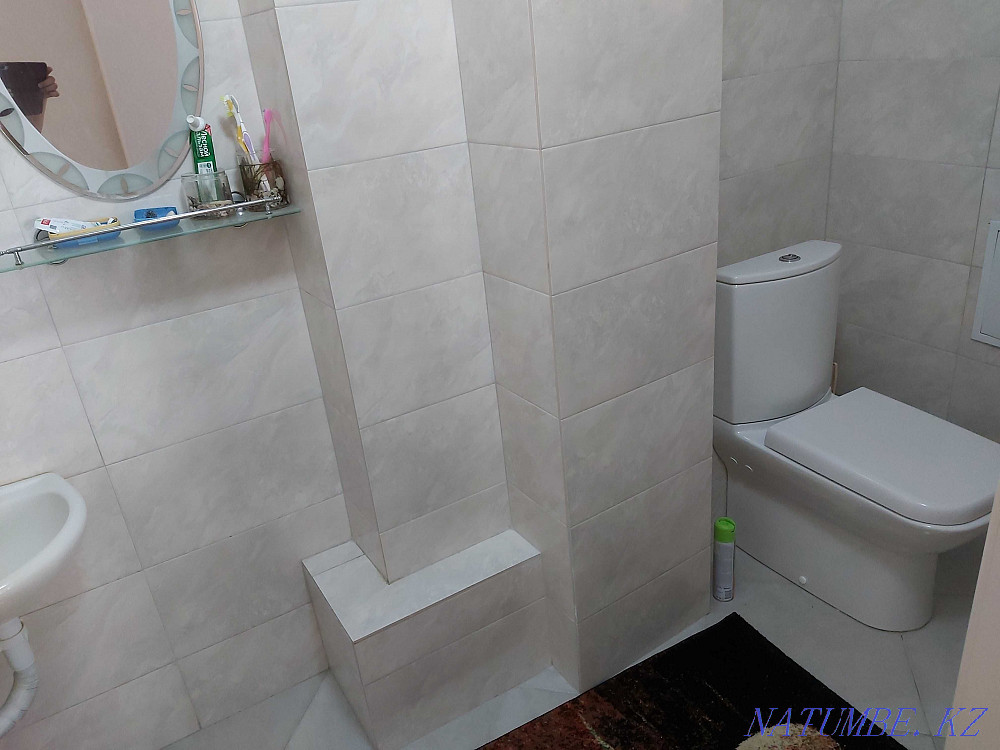 3-room apartment Astana - photo 7