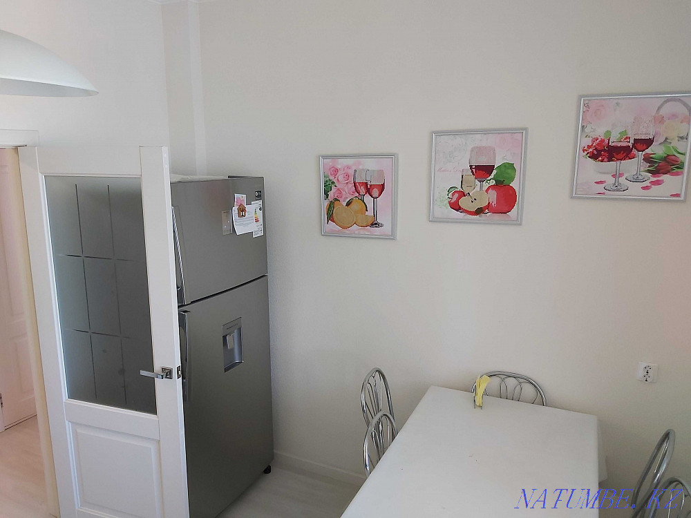 3-room apartment Astana - photo 9