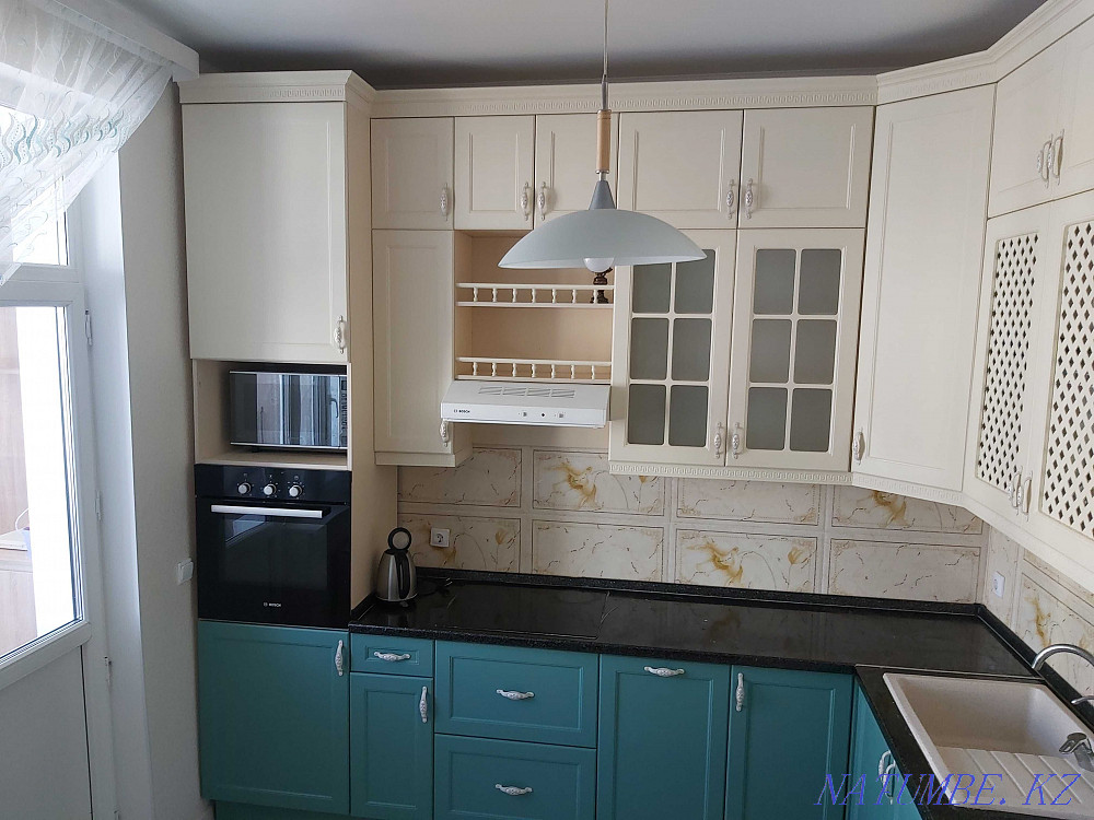 3-room apartment Astana - photo 8