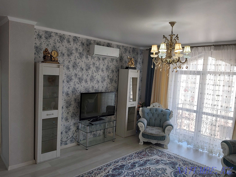 3-room apartment Astana - photo 10