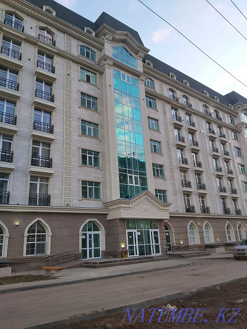 3-room apartment Astana - photo 2