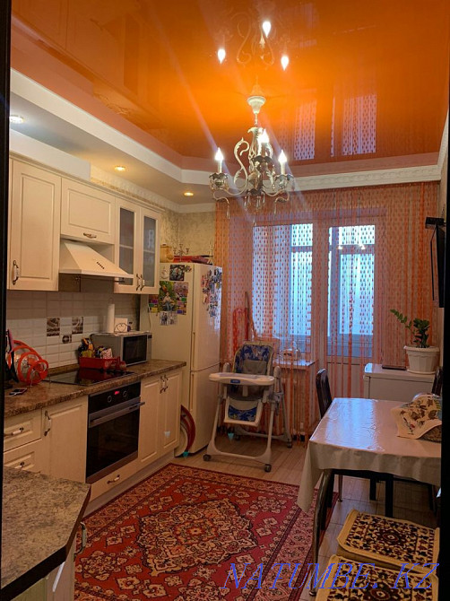 3-room apartment Astana - photo 7