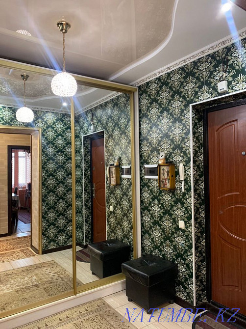 3-room apartment Astana - photo 13