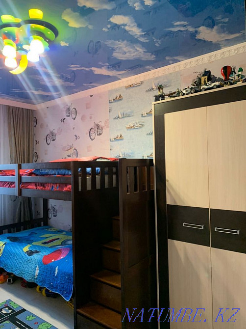 3-room apartment Astana - photo 20