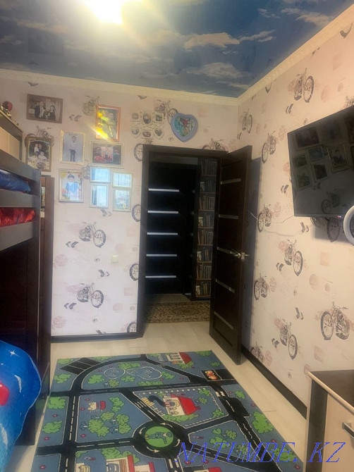 3-room apartment Astana - photo 4