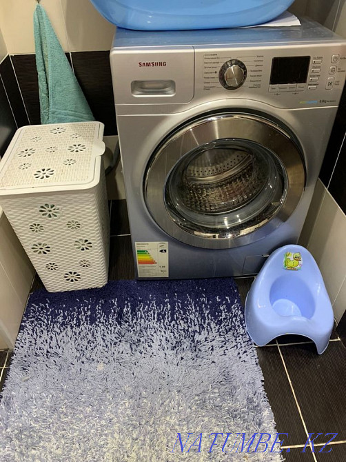 3-room apartment Astana - photo 16