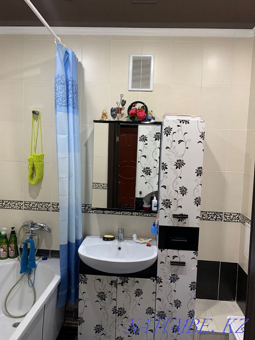 3-room apartment Astana - photo 15