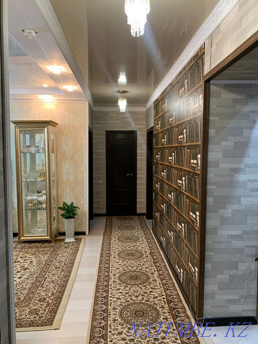 3-room apartment Astana - photo 12