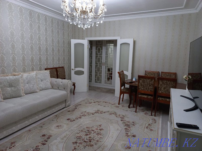 3-room apartment Astana - photo 3