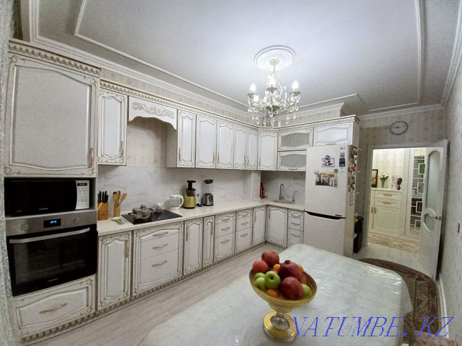 3-room apartment Astana - photo 10