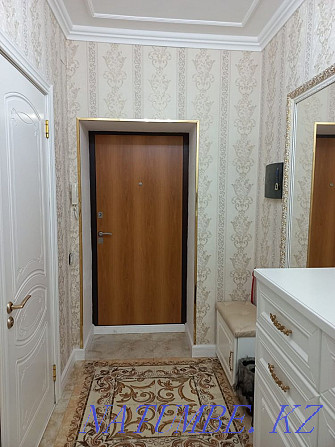 3-room apartment Astana - photo 19