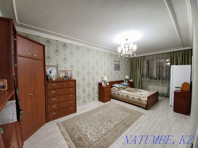 3-room apartment Astana - photo 16