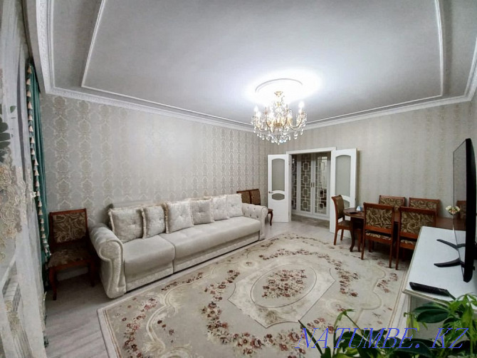 3-room apartment Astana - photo 20
