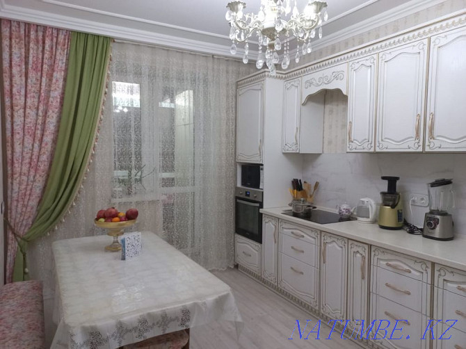 3-room apartment Astana - photo 18