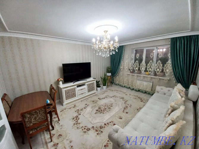 3-room apartment Astana - photo 1