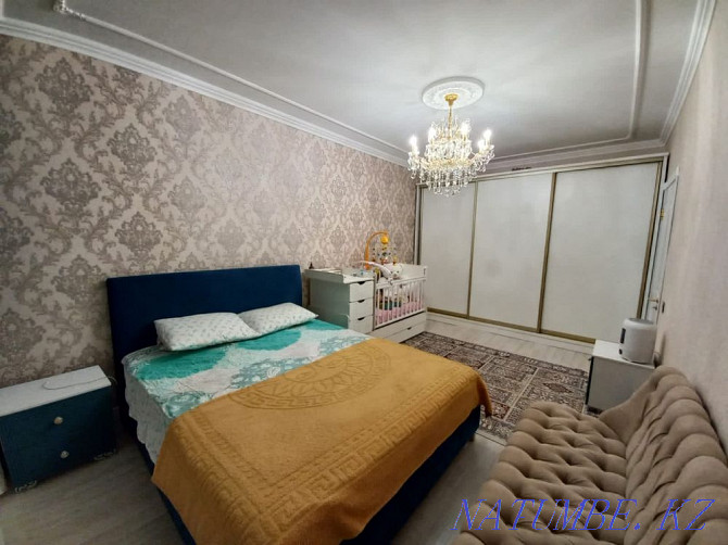 3-room apartment Astana - photo 4